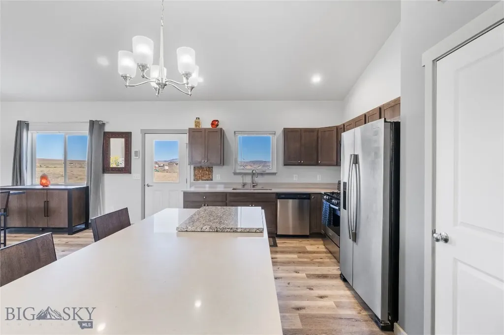 15 Santa Fe Trail Three Forks MT 59752
