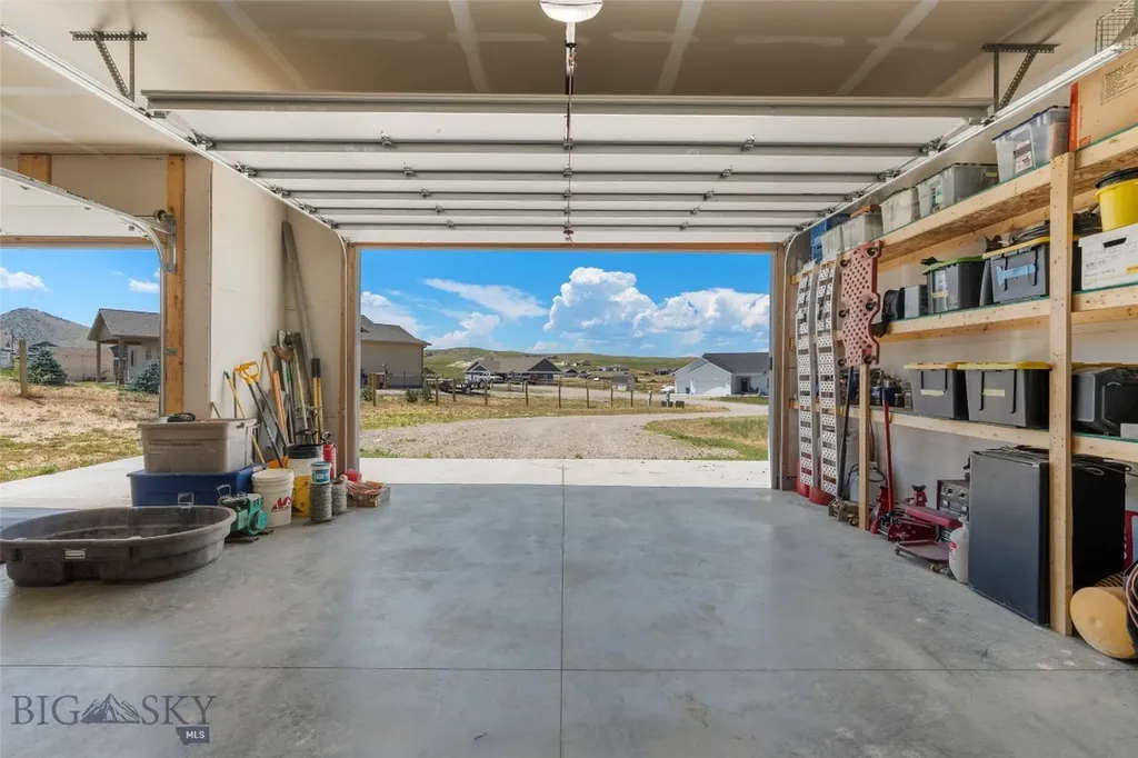 15 Santa Fe Trail Three Forks MT 59752