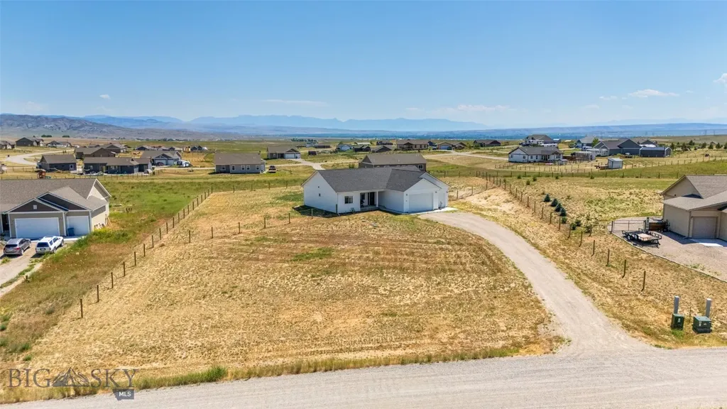 15 Santa Fe Trail Three Forks MT 59752