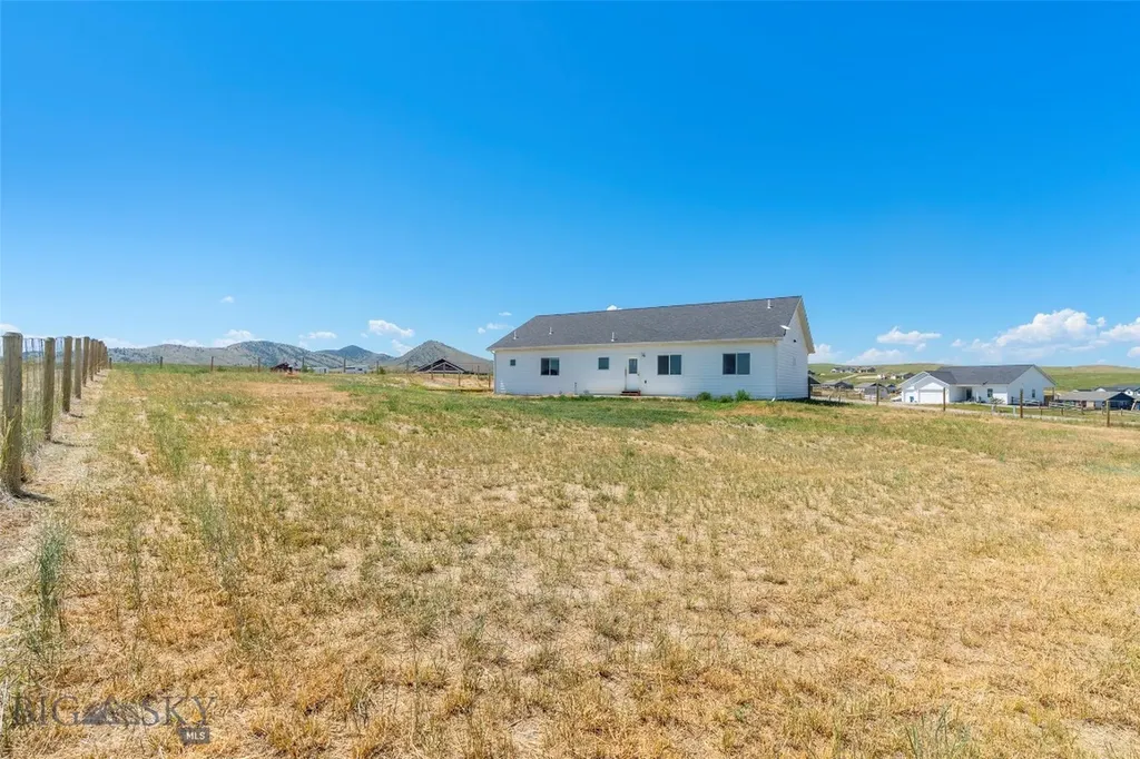 15 Santa Fe Trail Three Forks MT 59752