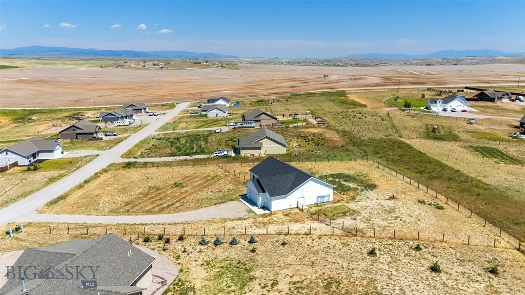 15 Santa Fe Trail Three Forks MT 59752