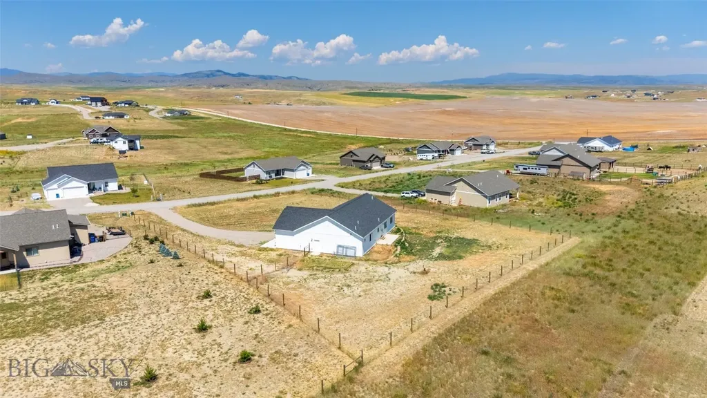 15 Santa Fe Trail Three Forks MT 59752