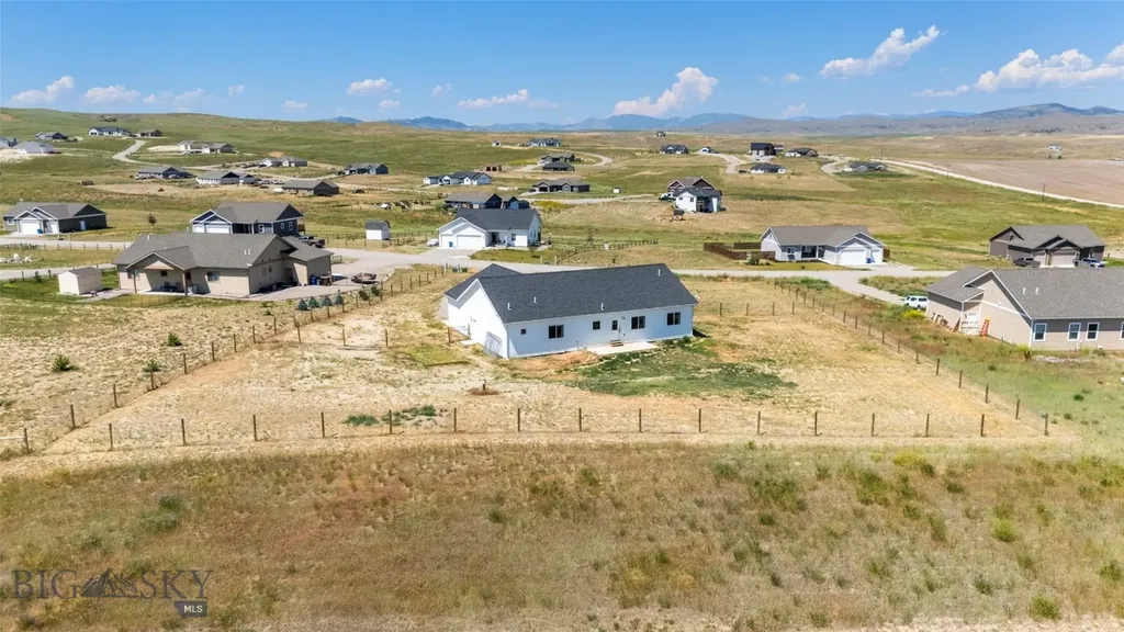 15 Santa Fe Trail Three Forks MT 59752