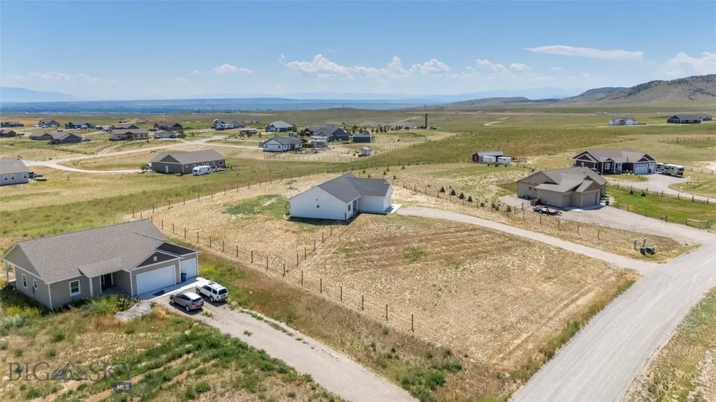 15 Santa Fe Trail Three Forks MT 59752