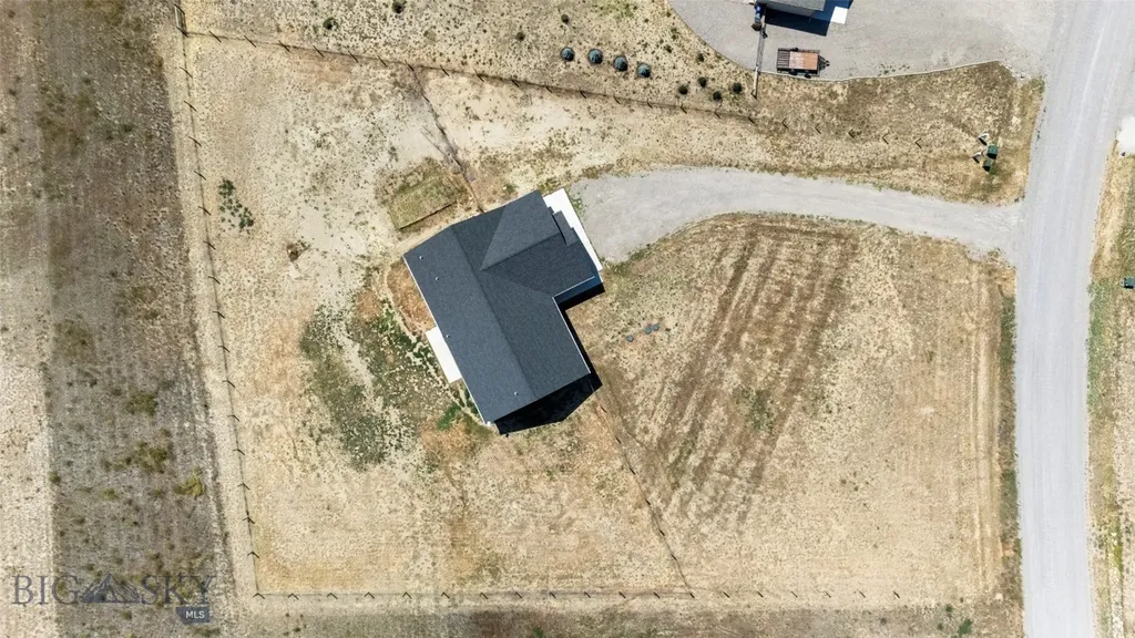 15 Santa Fe Trail Three Forks MT 59752