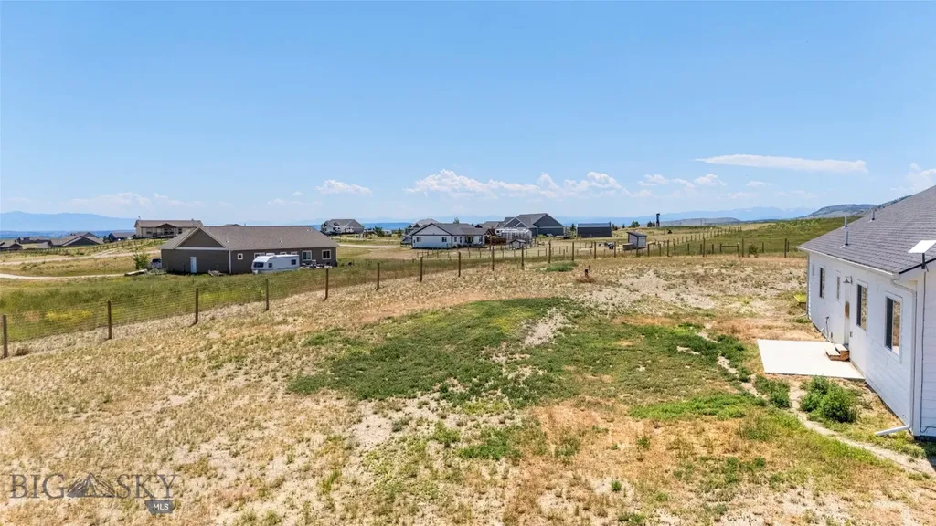 15 Santa Fe Trail Three Forks MT 59752