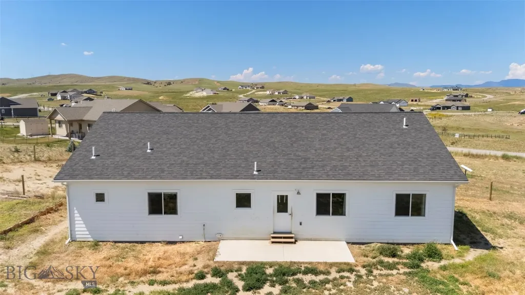 15 Santa Fe Trail Three Forks MT 59752