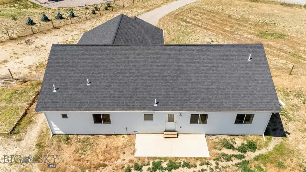 15 Santa Fe Trail Three Forks MT 59752