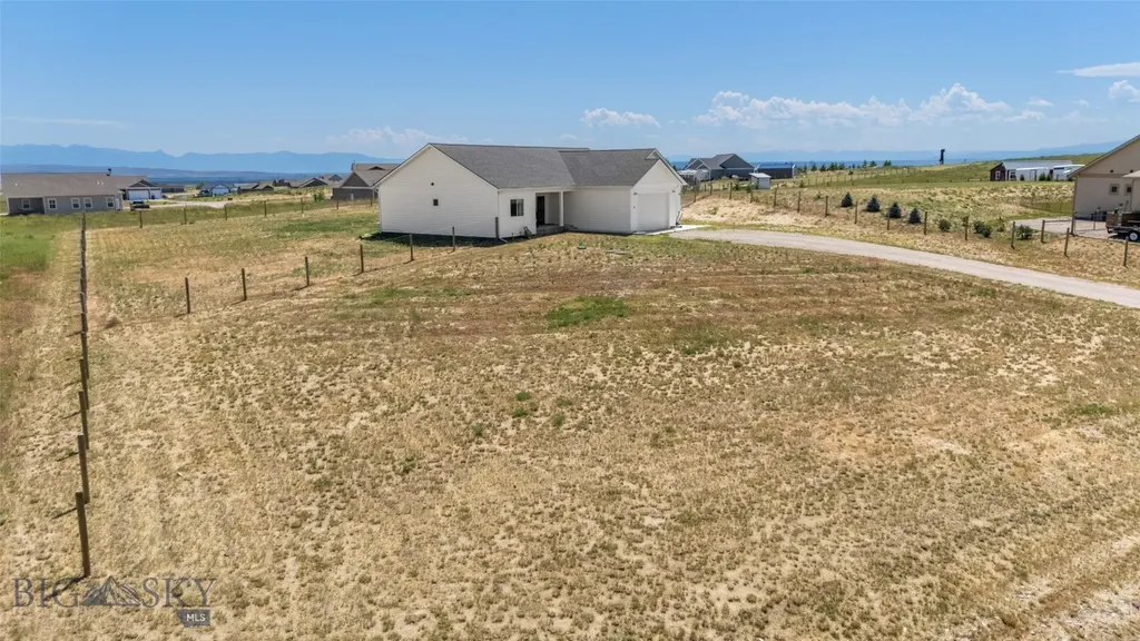 15 Santa Fe Trail Three Forks MT 59752