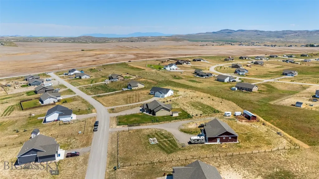 15 Santa Fe Trail Three Forks MT 59752