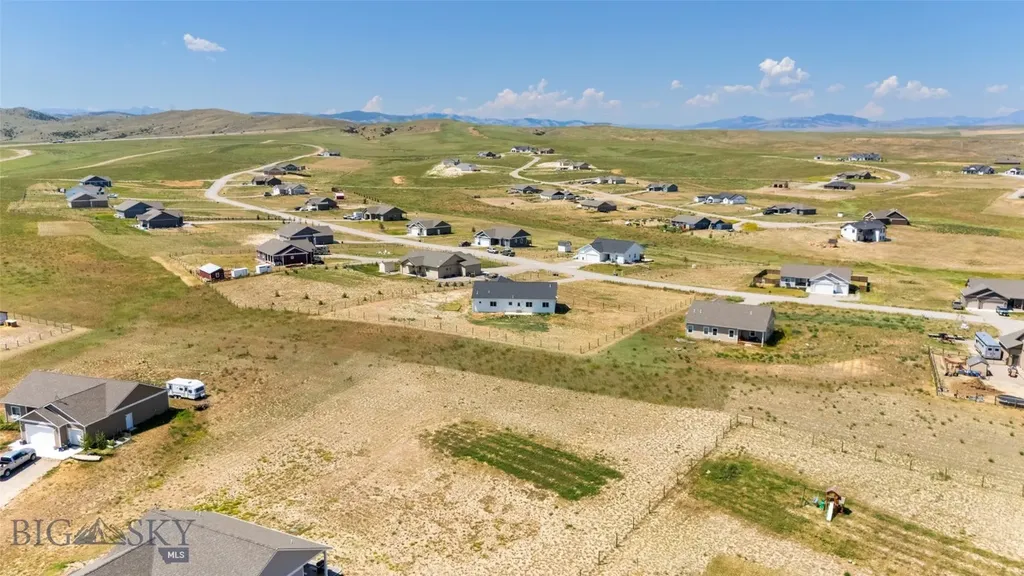 15 Santa Fe Trail Three Forks MT 59752