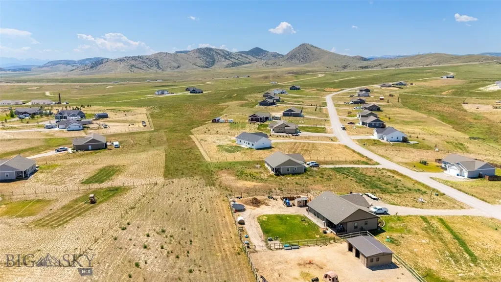 15 Santa Fe Trail Three Forks MT 59752