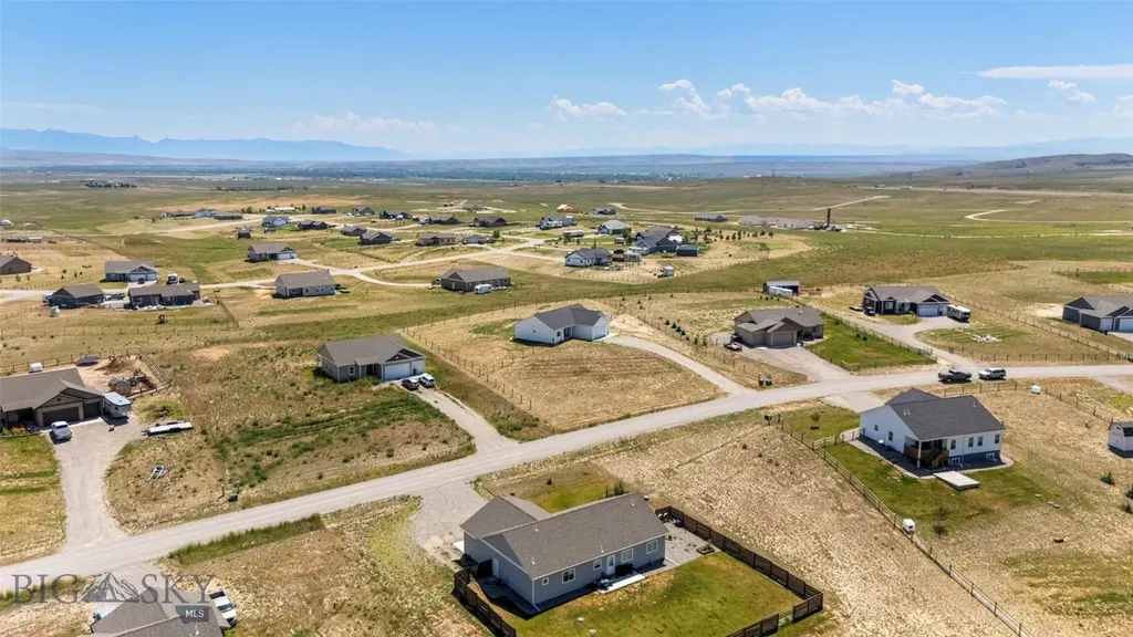 15 Santa Fe Trail Three Forks MT 59752