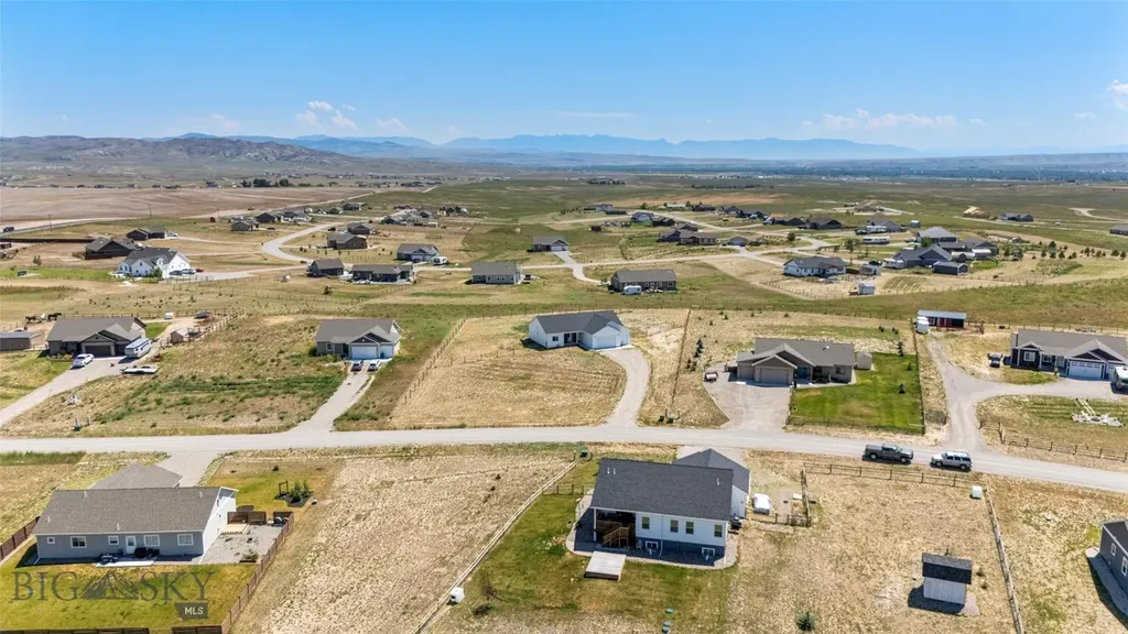 15 Santa Fe Trail Three Forks MT 59752