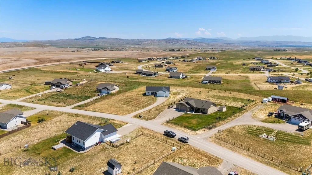 15 Santa Fe Trail Three Forks MT 59752
