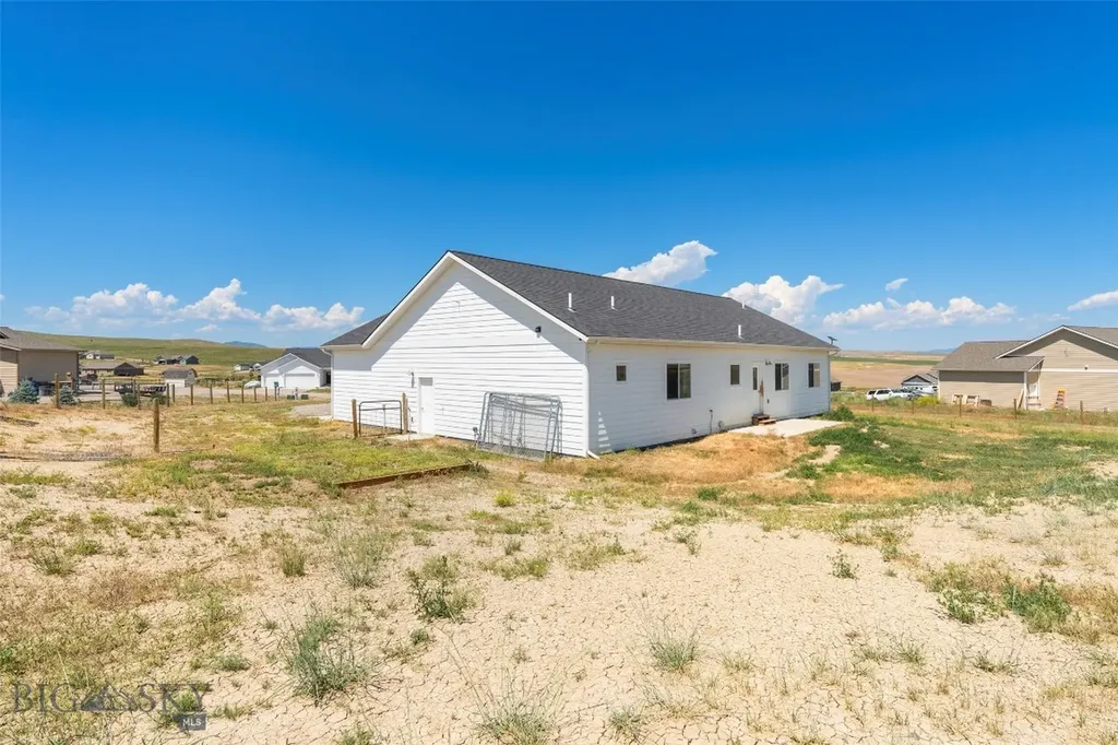 15 Santa Fe Trail Three Forks MT 59752
