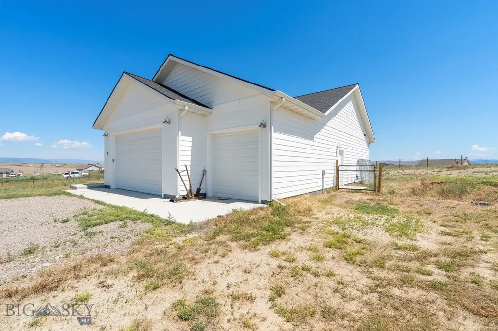 15 Santa Fe Trail Three Forks MT 59752