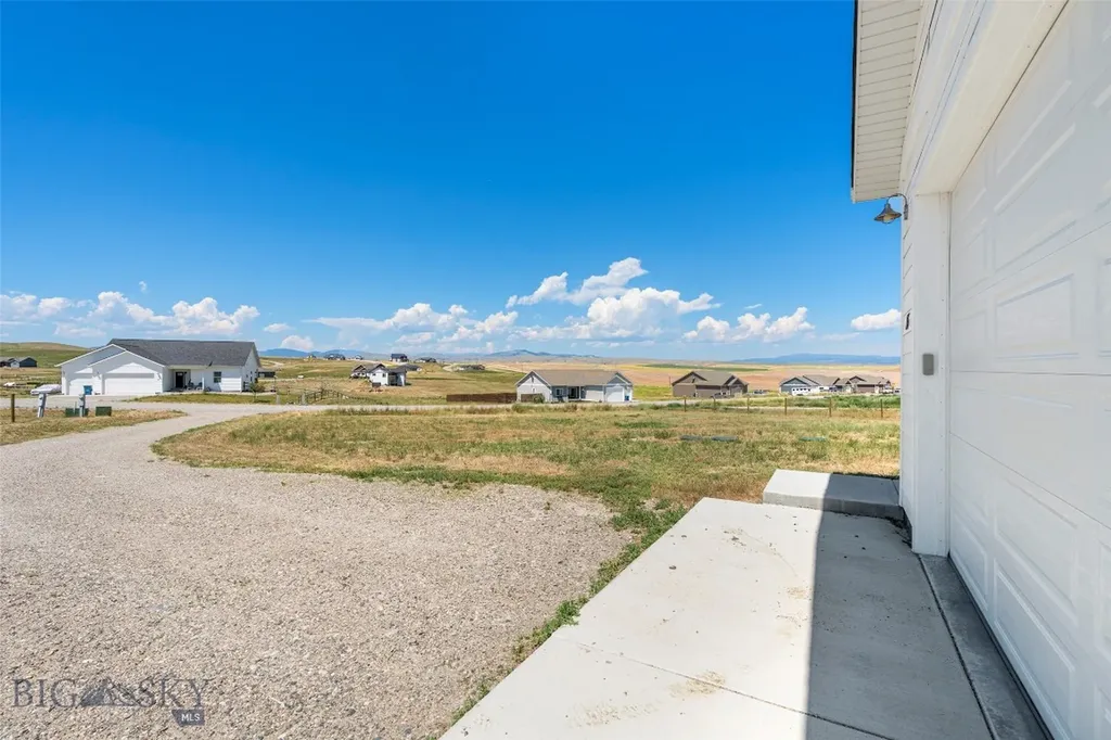 15 Santa Fe Trail Three Forks MT 59752