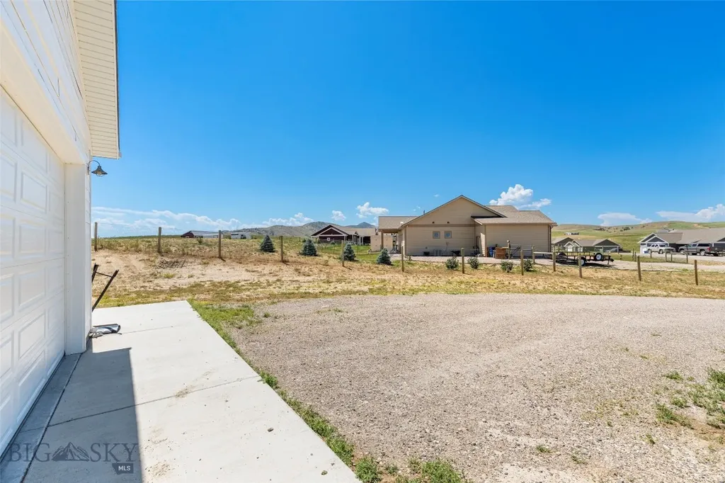 15 Santa Fe Trail Three Forks MT 59752