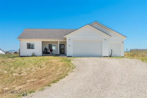 15 Santa Fe Trail Three Forks MT 59752