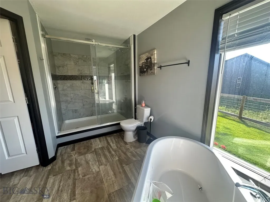 1102 E 2nd Street Big Timber MT 59011