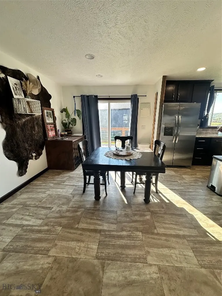 1102 E 2nd Street Big Timber MT 59011
