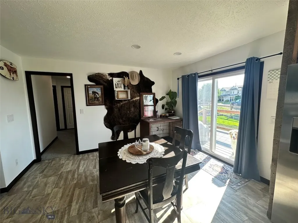1102 E 2nd Street Big Timber MT 59011