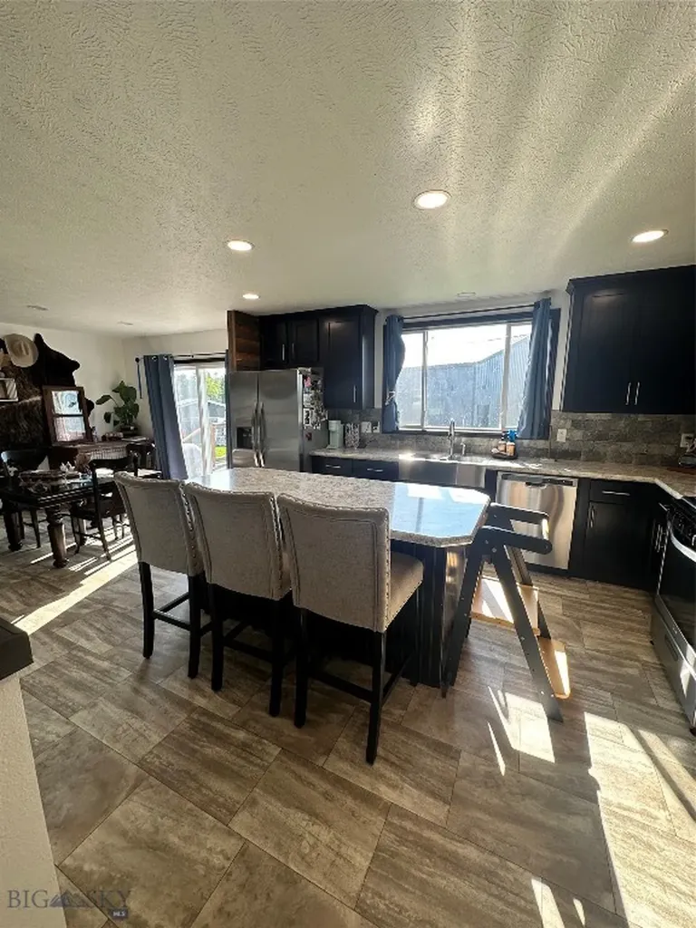 1102 E 2nd Street Big Timber MT 59011