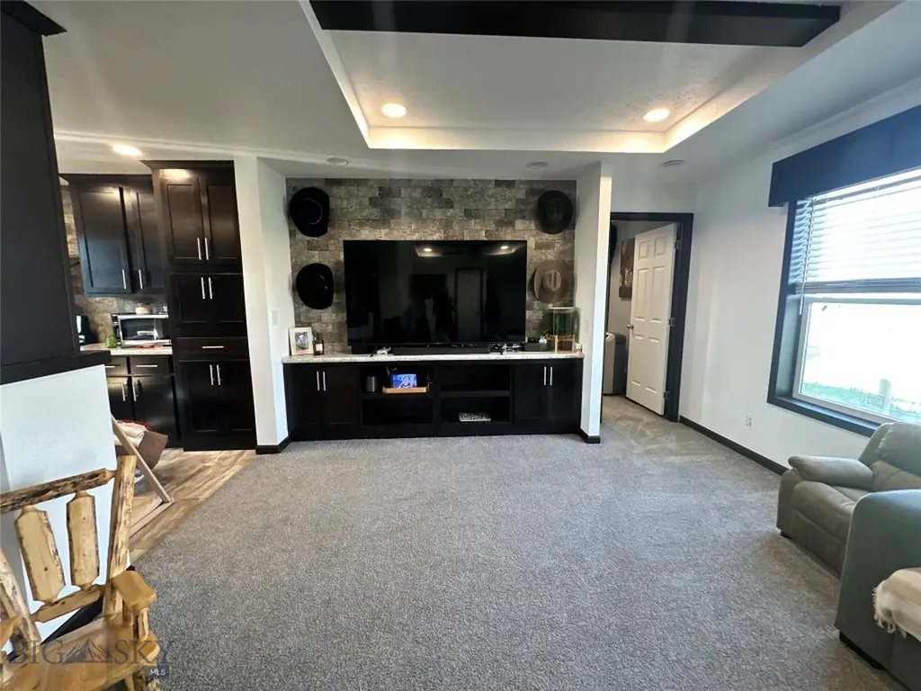 1102 E 2nd Street Big Timber MT 59011