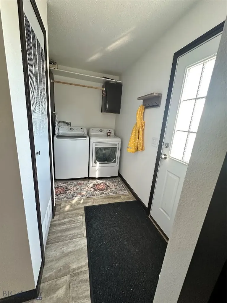 1102 E 2nd Street Big Timber MT 59011