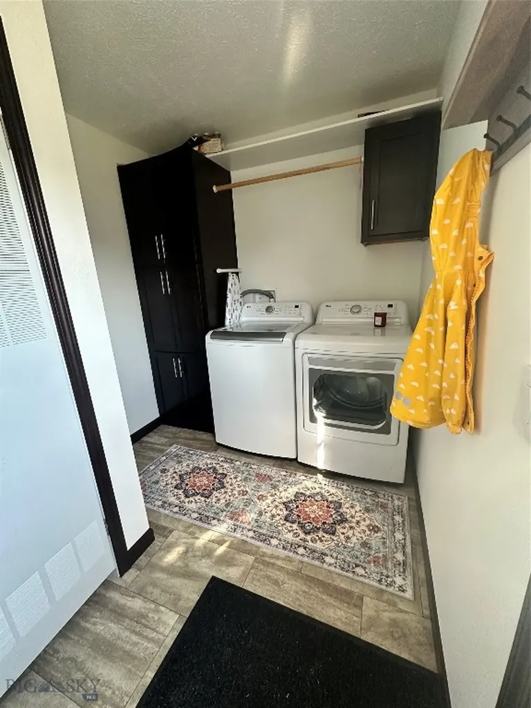 1102 E 2nd Street Big Timber MT 59011