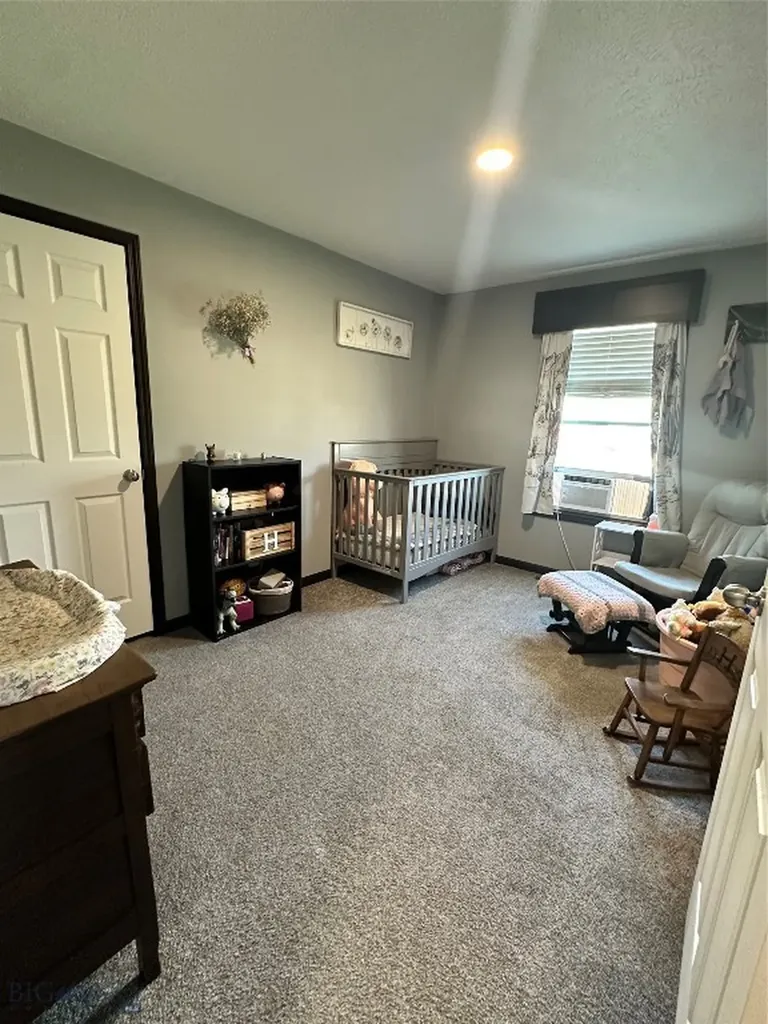 1102 E 2nd Street Big Timber MT 59011