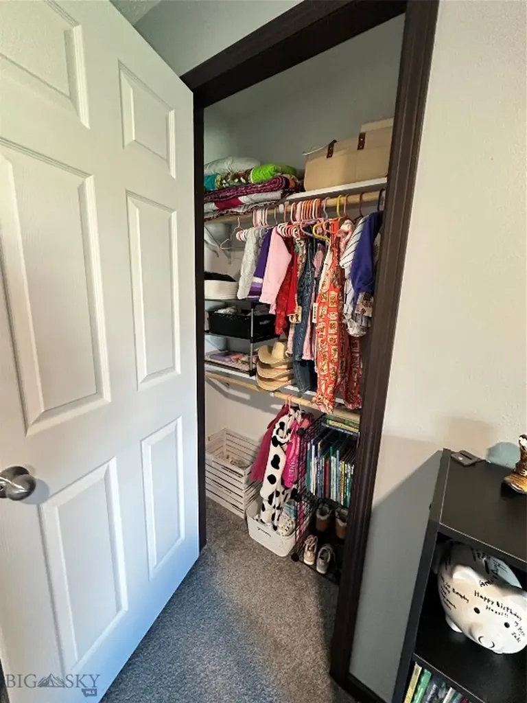 1102 E 2nd Street Big Timber MT 59011