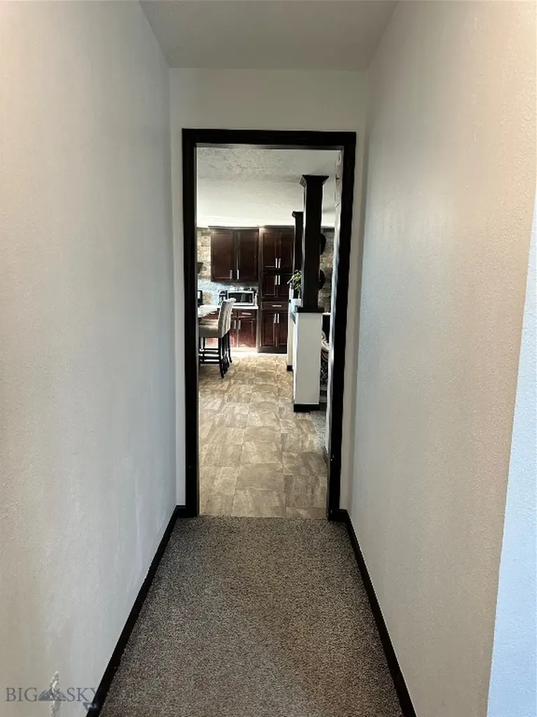 1102 E 2nd Street Big Timber MT 59011
