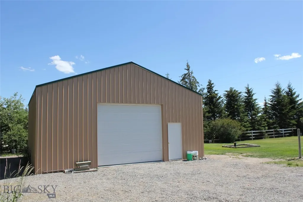 19970 Mount Highway 91 N Glen MT 59732