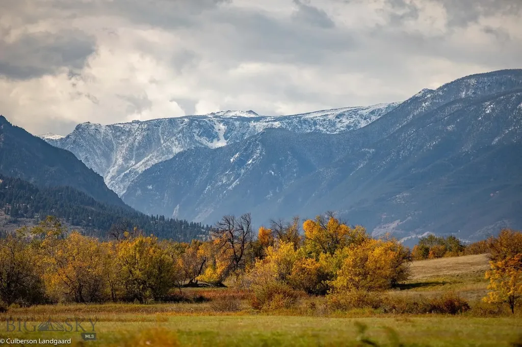 8 West Fork Road Nye MT 59061