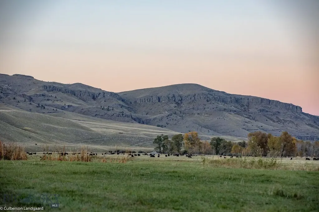 8 West Fork Road Nye MT 59061