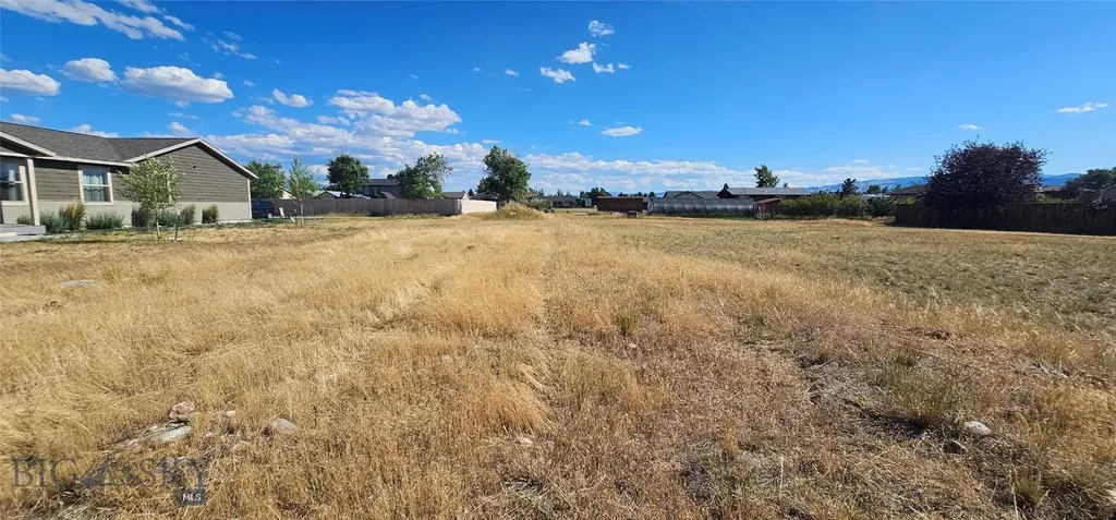 Lot 14 Hugel Ennis MT 59729