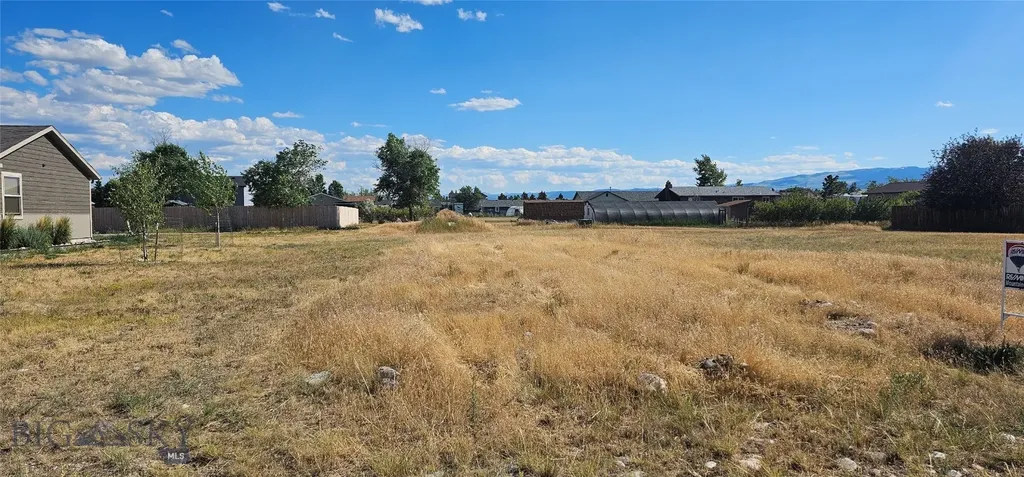 Lot 14 Hugel Ennis MT 59729