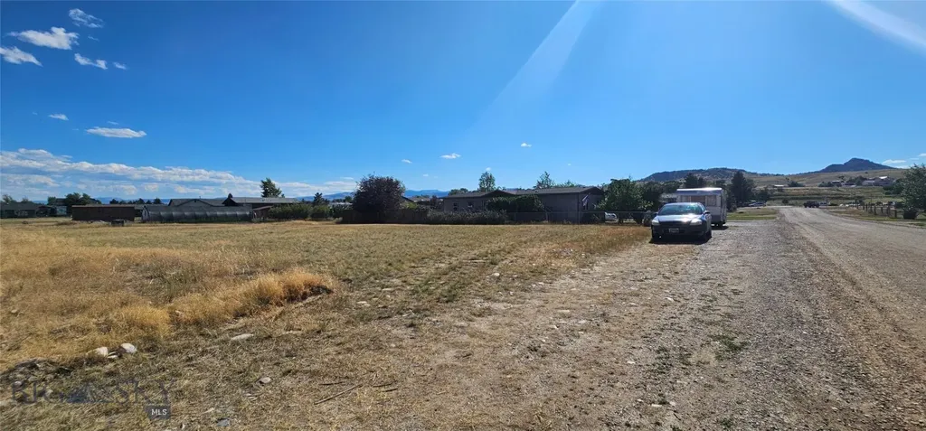 Lot 14 Hugel Ennis MT 59729