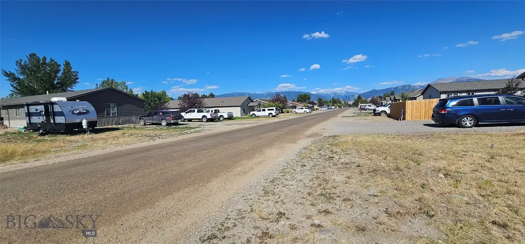 Lot 14 Hugel Ennis MT 59729