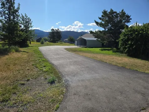 8050 S Leverich Road Bozeman MT 59715