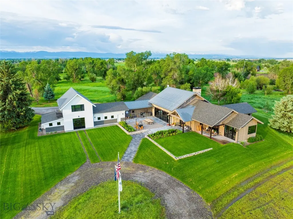 127 River Keep Road Belgrade MT 59714