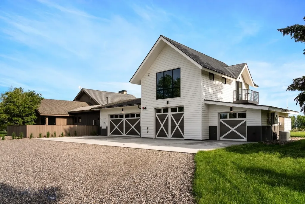 127 River Keep Road Belgrade MT 59714