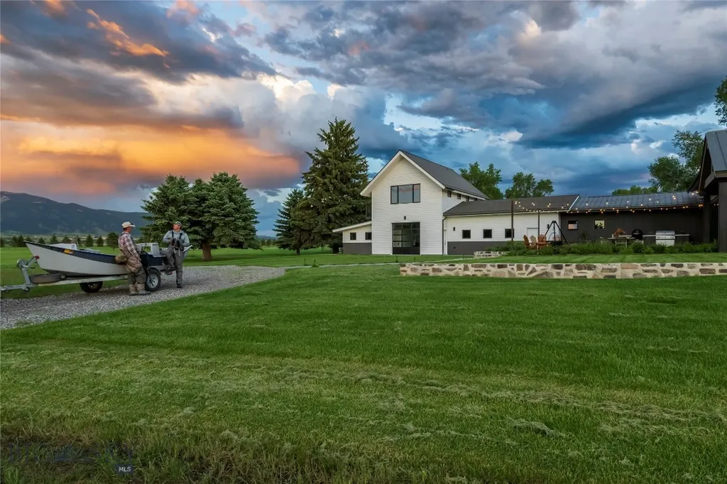 127 River Keep Road Belgrade MT 59714