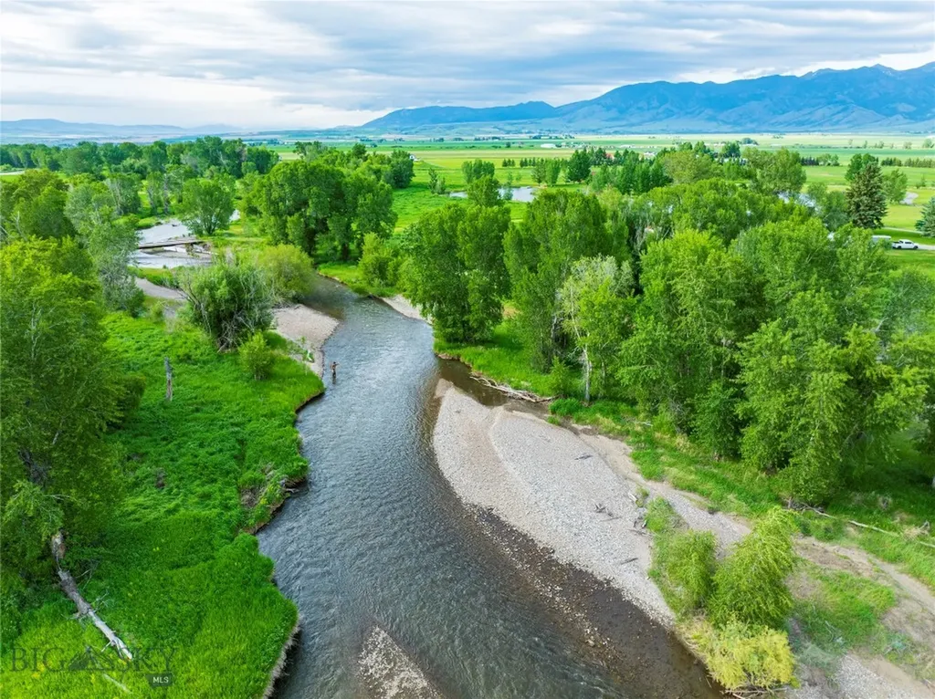 127 River Keep Road Belgrade MT 59714