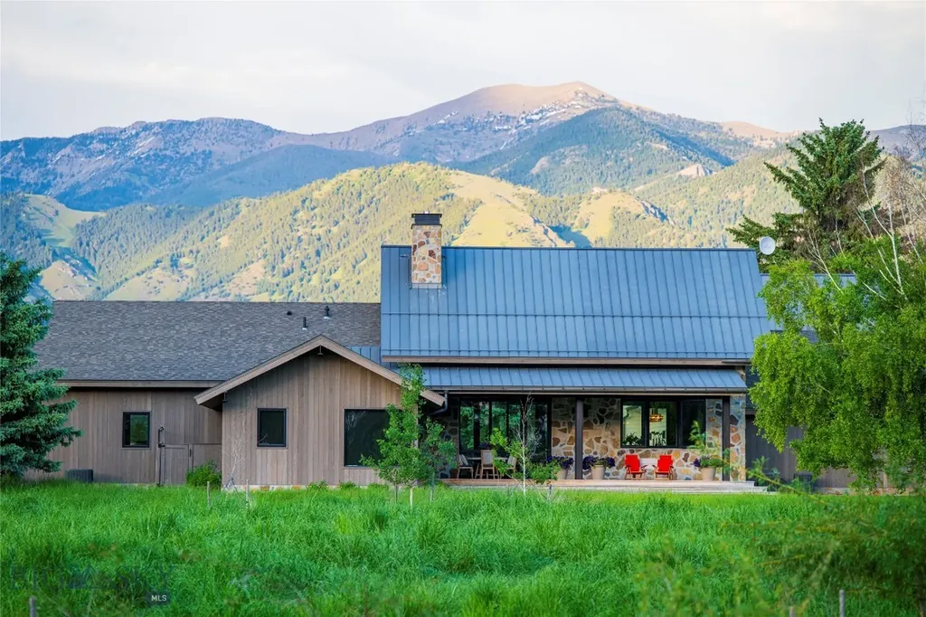 127 River Keep Road Belgrade MT 59714