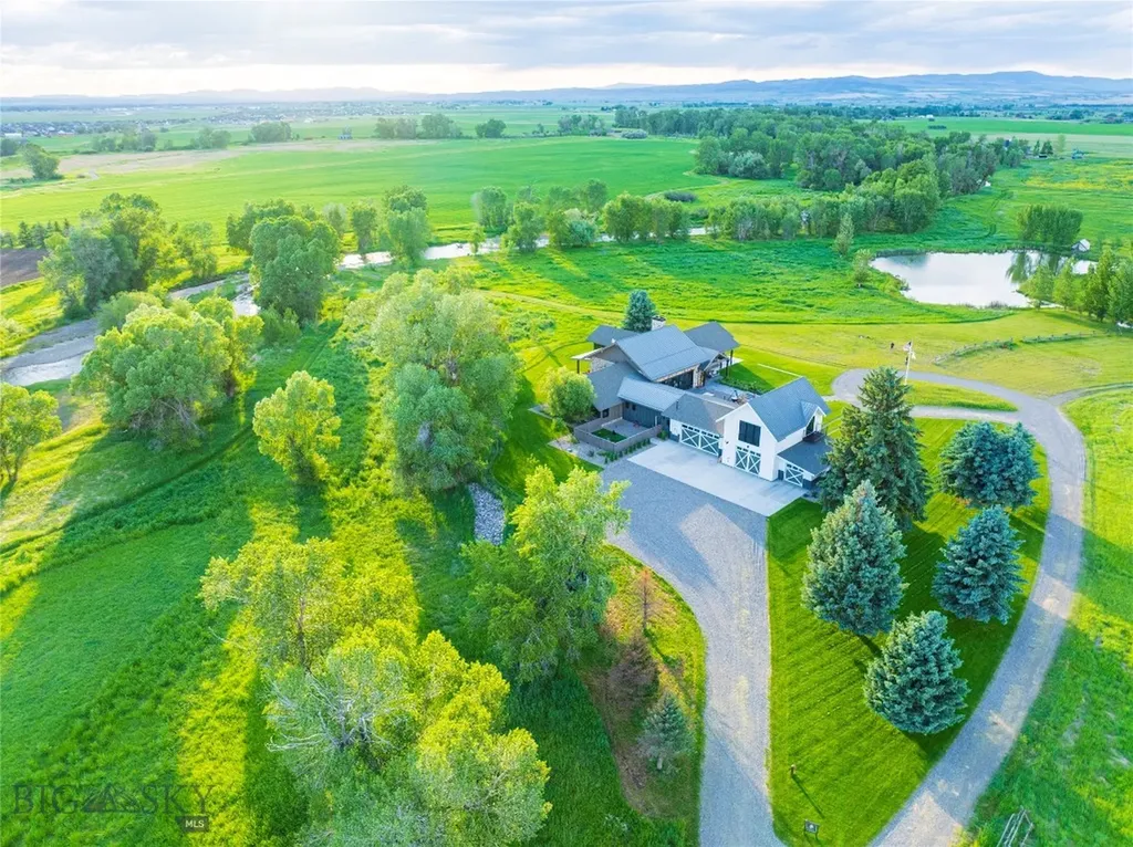 127 River Keep Road Belgrade MT 59714