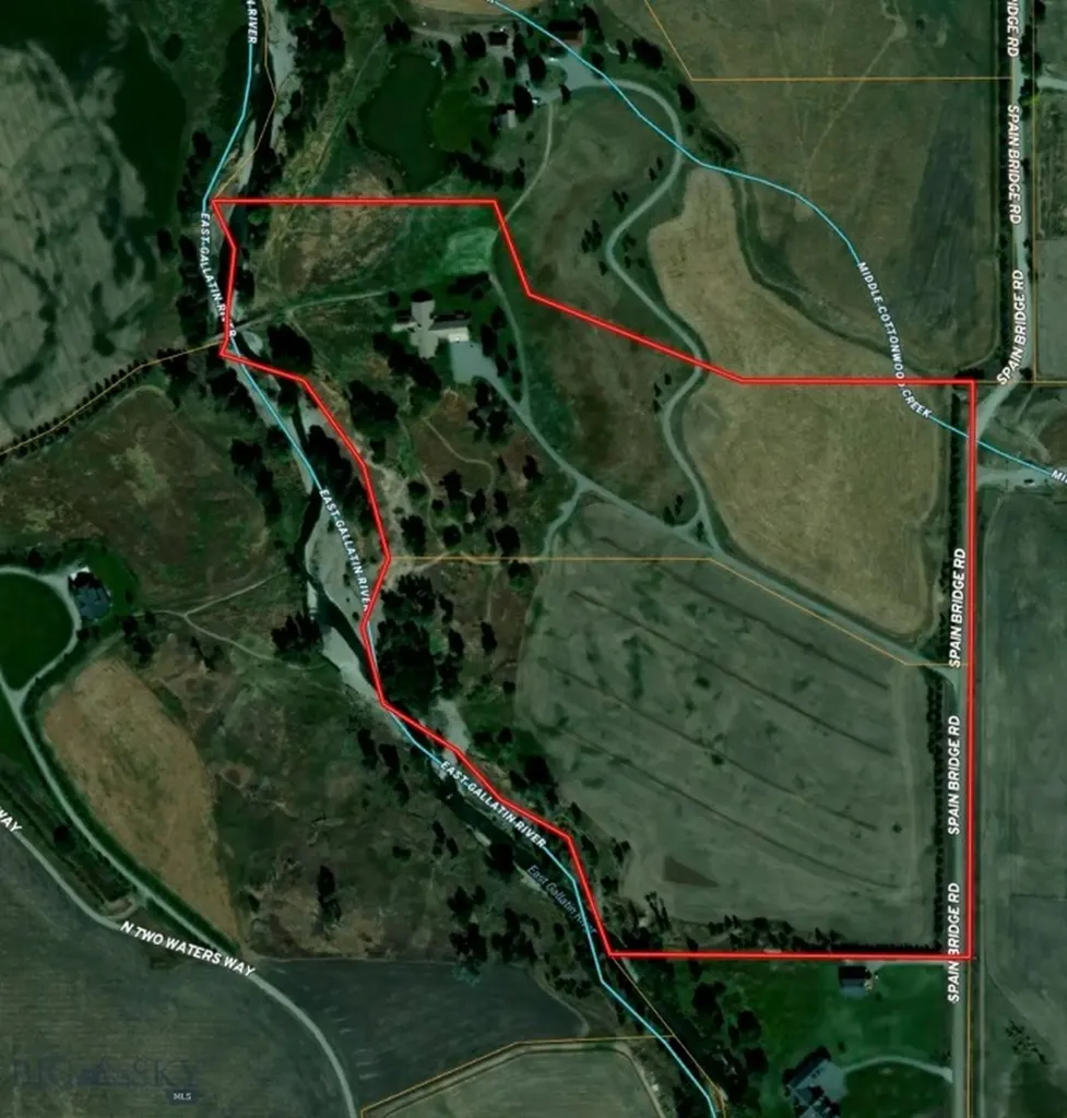 127 River Keep Road Belgrade MT 59714