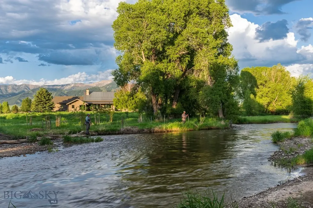 127 River Keep Road Belgrade MT 59714